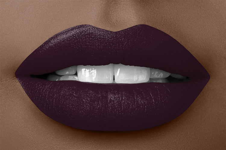 Liquid Lipstick - 4572 - Wow