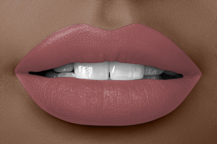 Liquid Lipstick - 4579 - Coveted