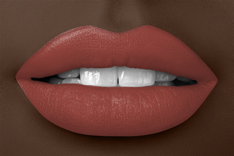 Liquid Lipstick - 4582 - Trophy