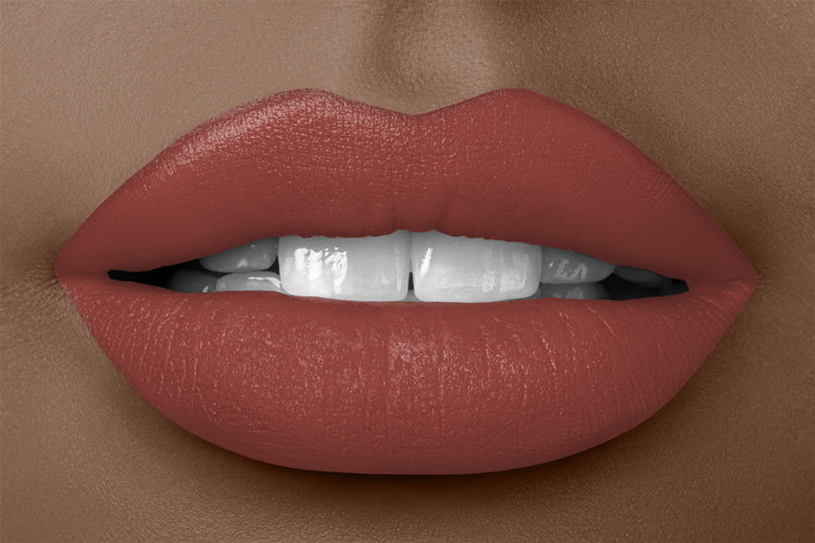 Liquid Lipstick - 4582 - Trophy