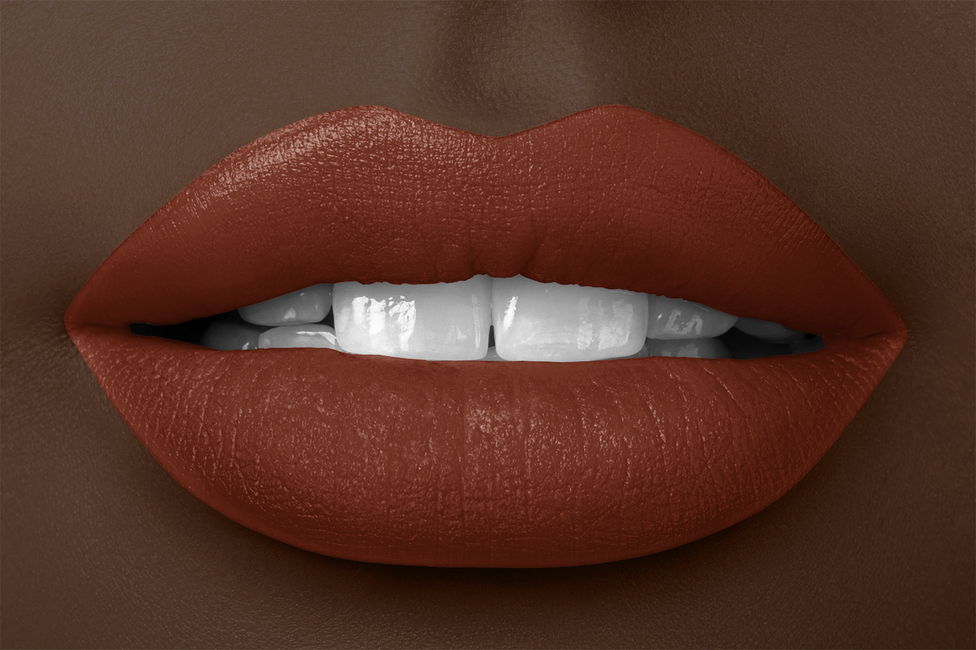 Liquid Lipstick - 4583 - Grunge