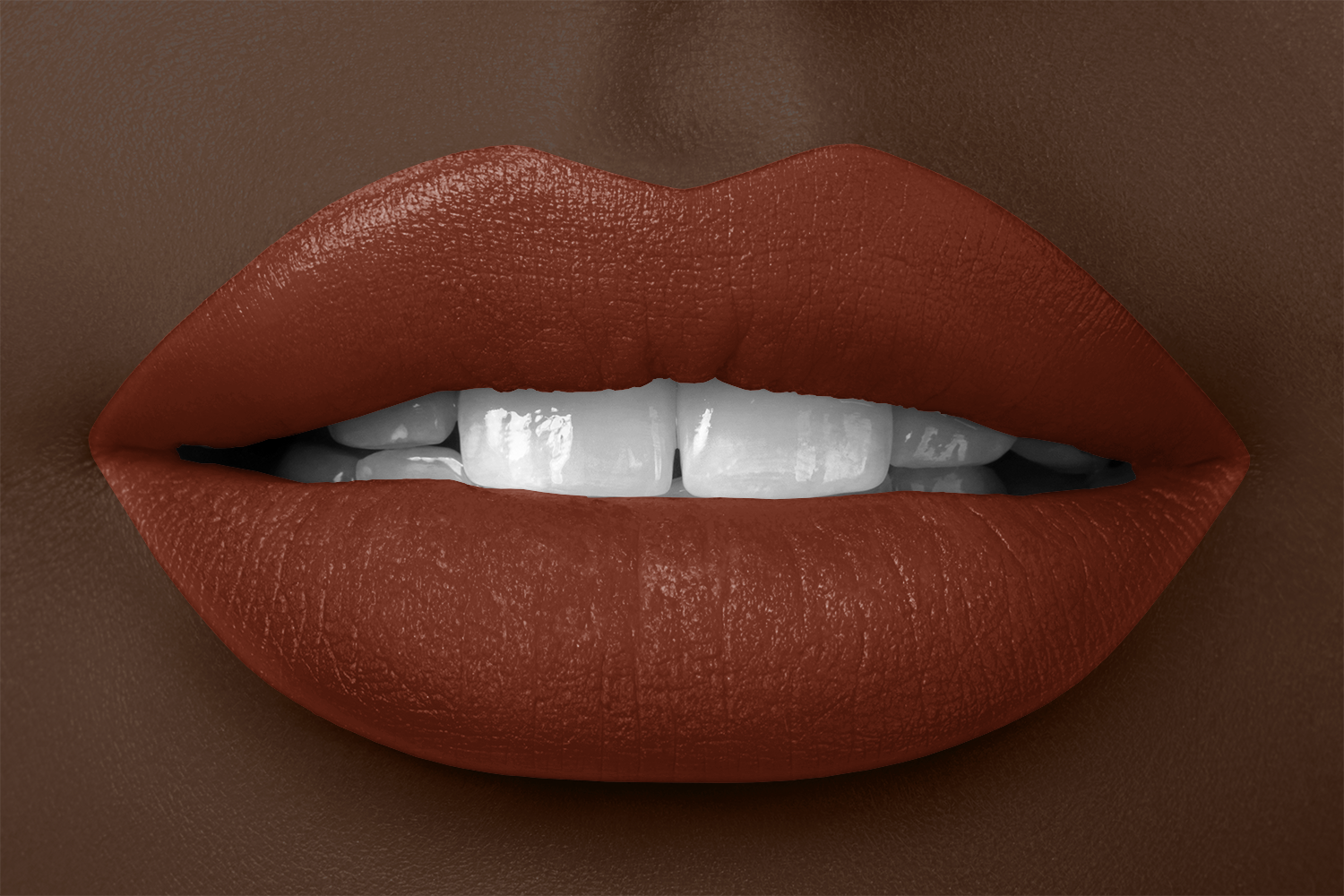 Liquid Lipstick - 4583 - Grunge