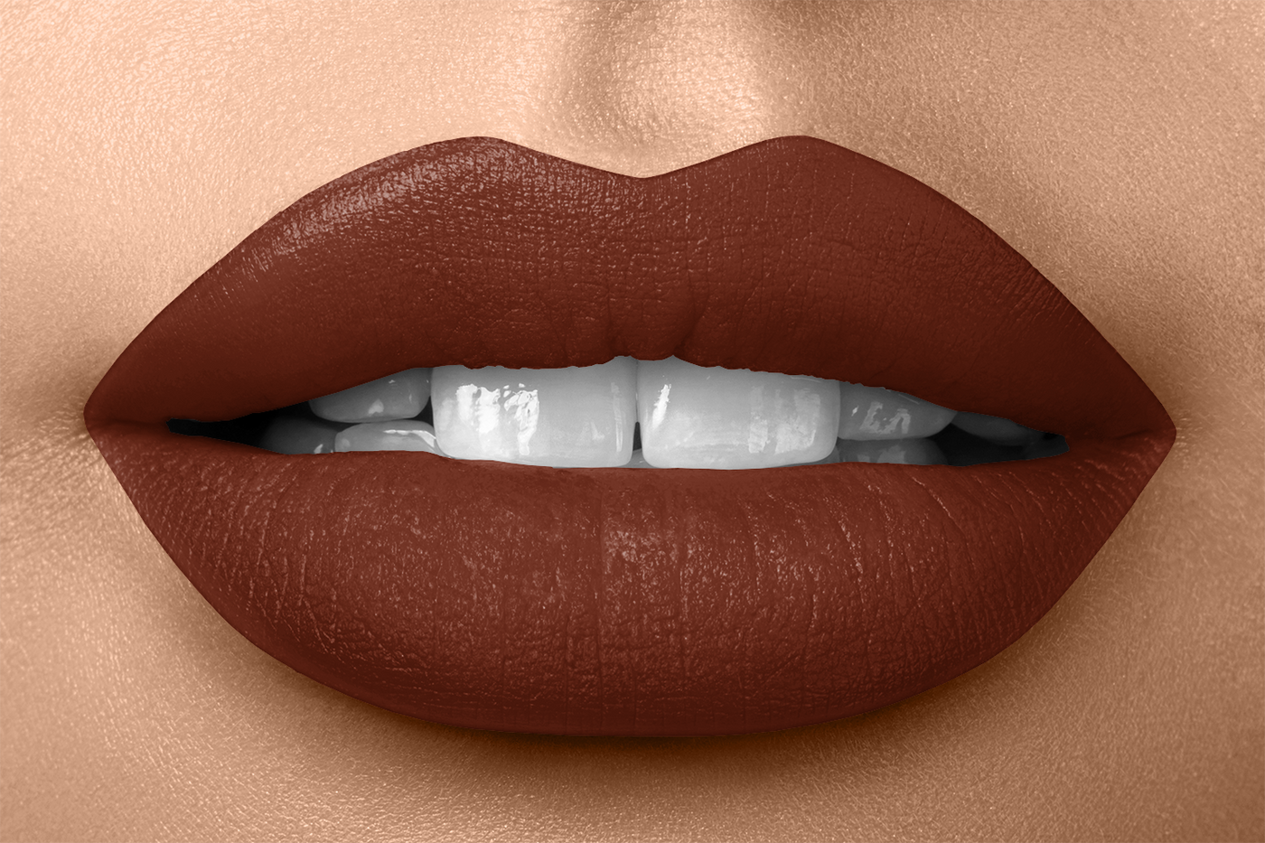 Liquid Lipstick - 4583 - Grunge