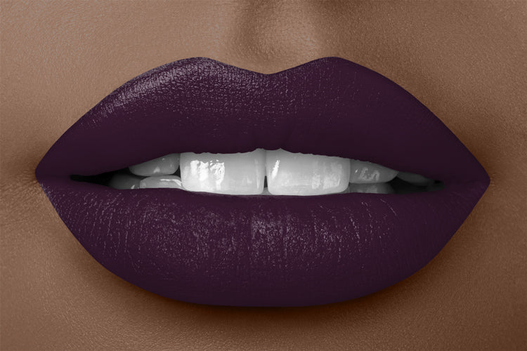 Liquid Lipstick - 4584 - Pleasing