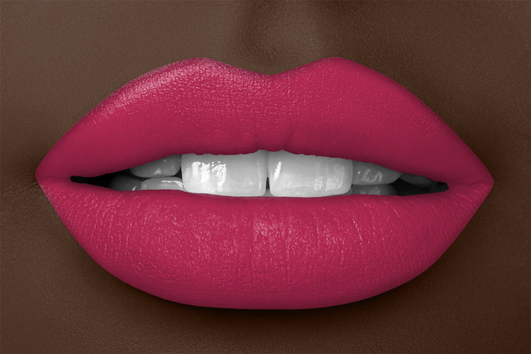 Liquid Lipstick - 4585 - Flora