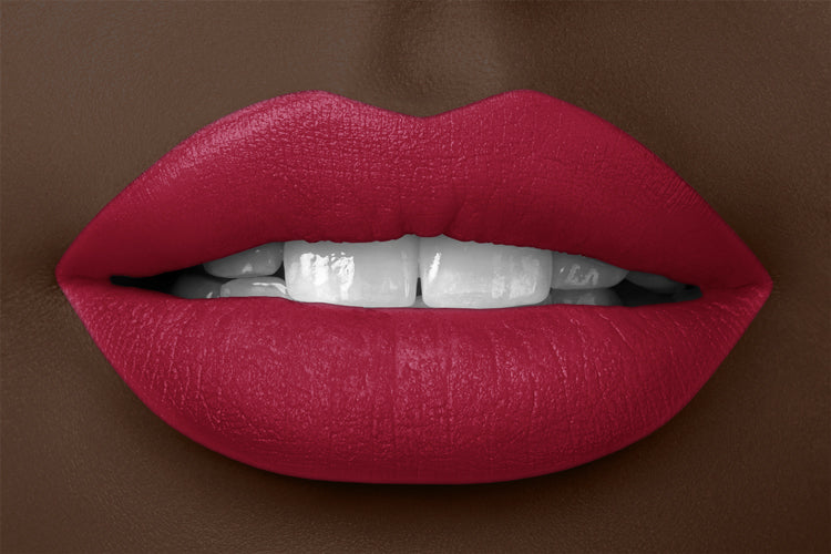 Liquid Lipstick - 4587 Sangria