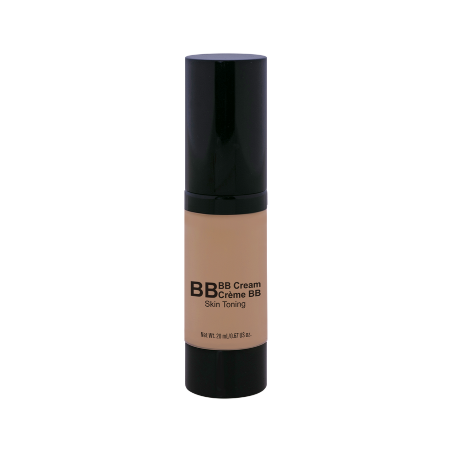 BB Cream - Medium - 20 mL