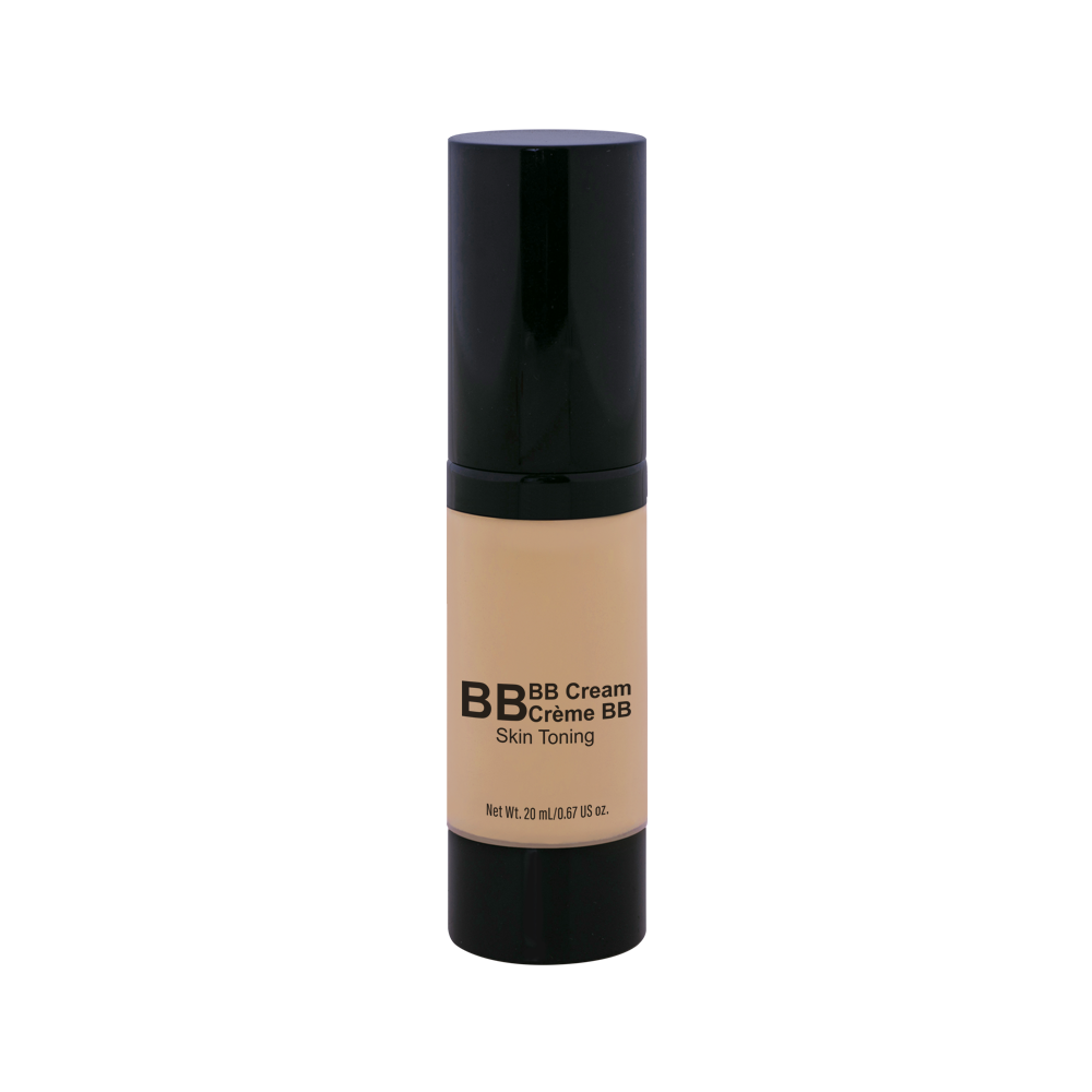 BB Cream - Light - 20 mL