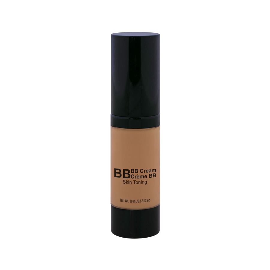 BB Cream - Tan - 20 mL