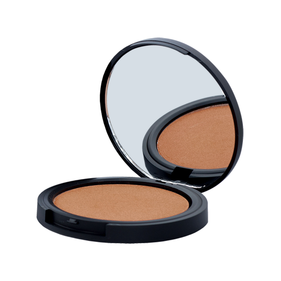 Compact - Bronzer 191 - Talc Free (10 g)