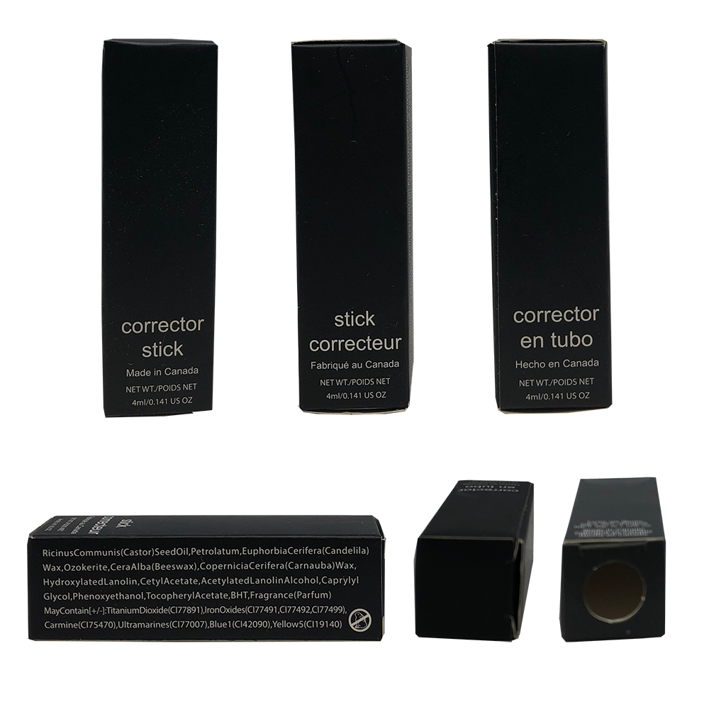 PBB Professional Black Box - Corrector Stick