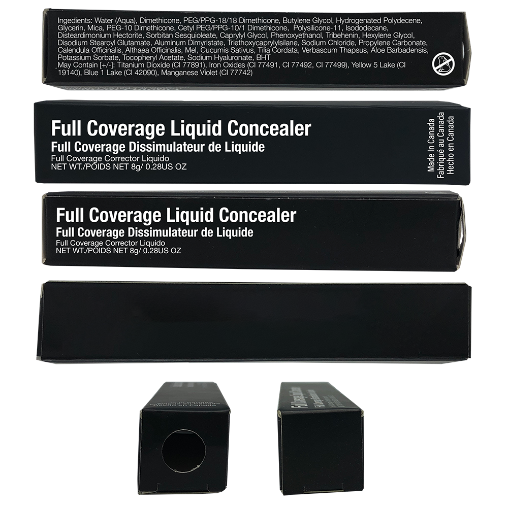 PBB Professional Black Box - Liquid Concealer