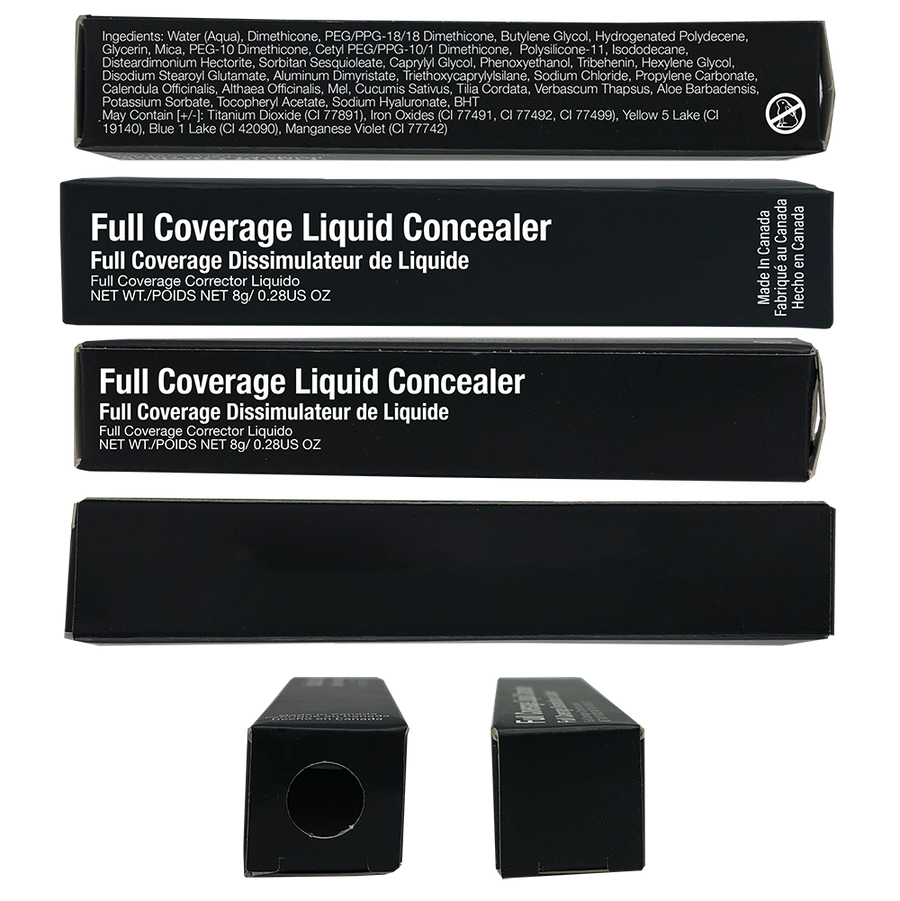 PBB Professional Black Box - Liquid Concealer