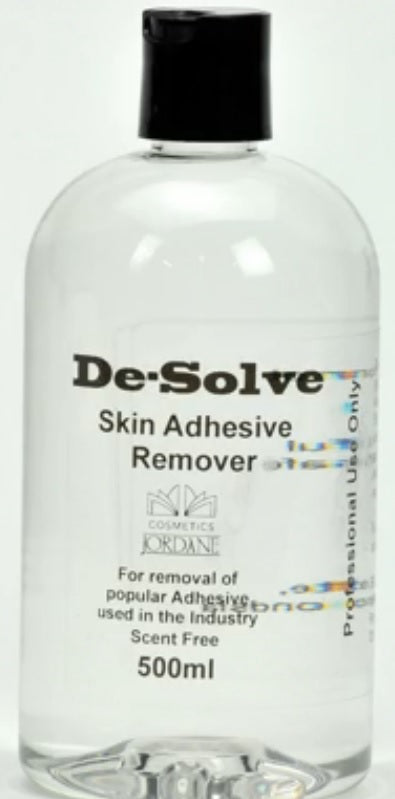 De-Solve 8oz/250mL