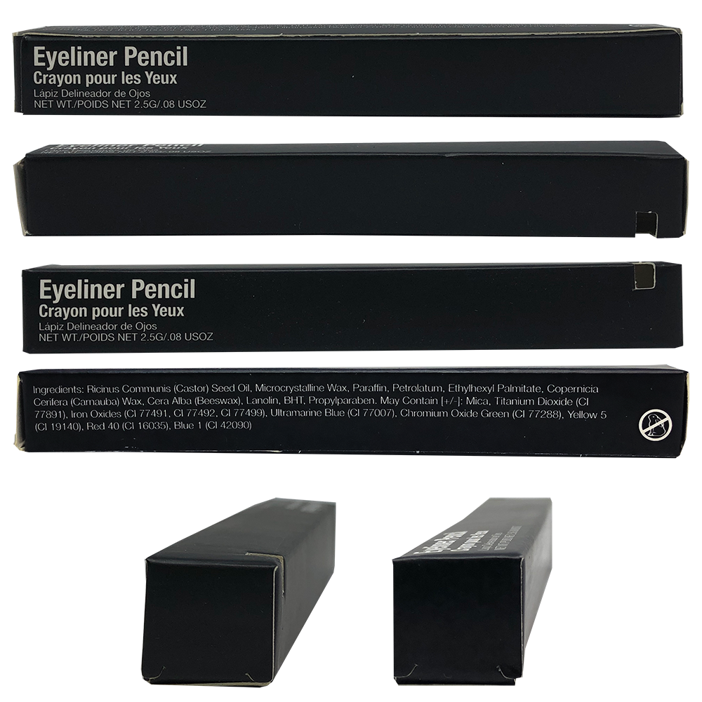 PBB Professional Black Box - Eye Pencil