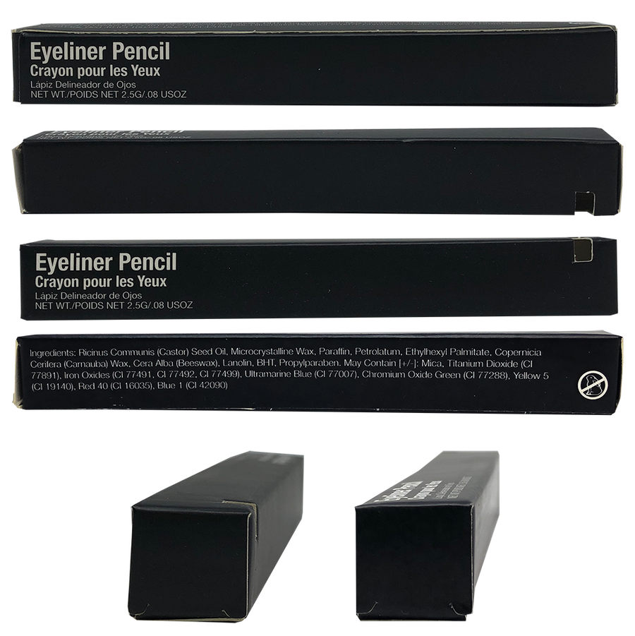 PBB Professional Black Box - Eye Pencil