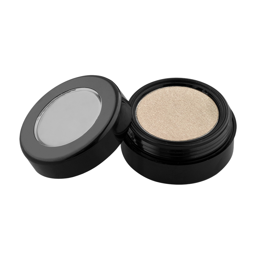 Eye Shadow - Misty Pink - Compact