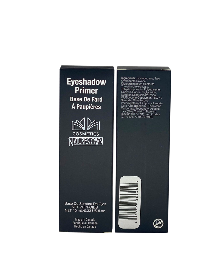 PBB Professional Black Box - Eye Primer