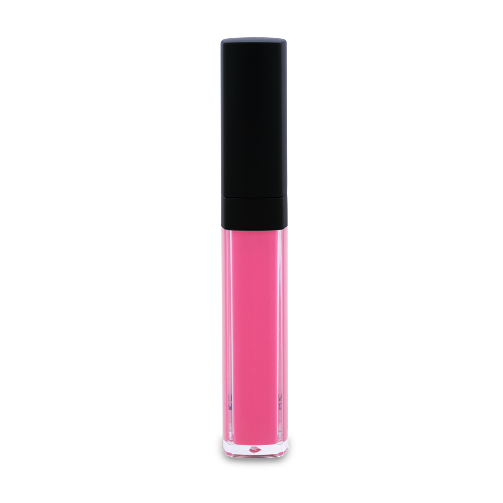 Liquid Lipstick - 4512 - Shocking Pink