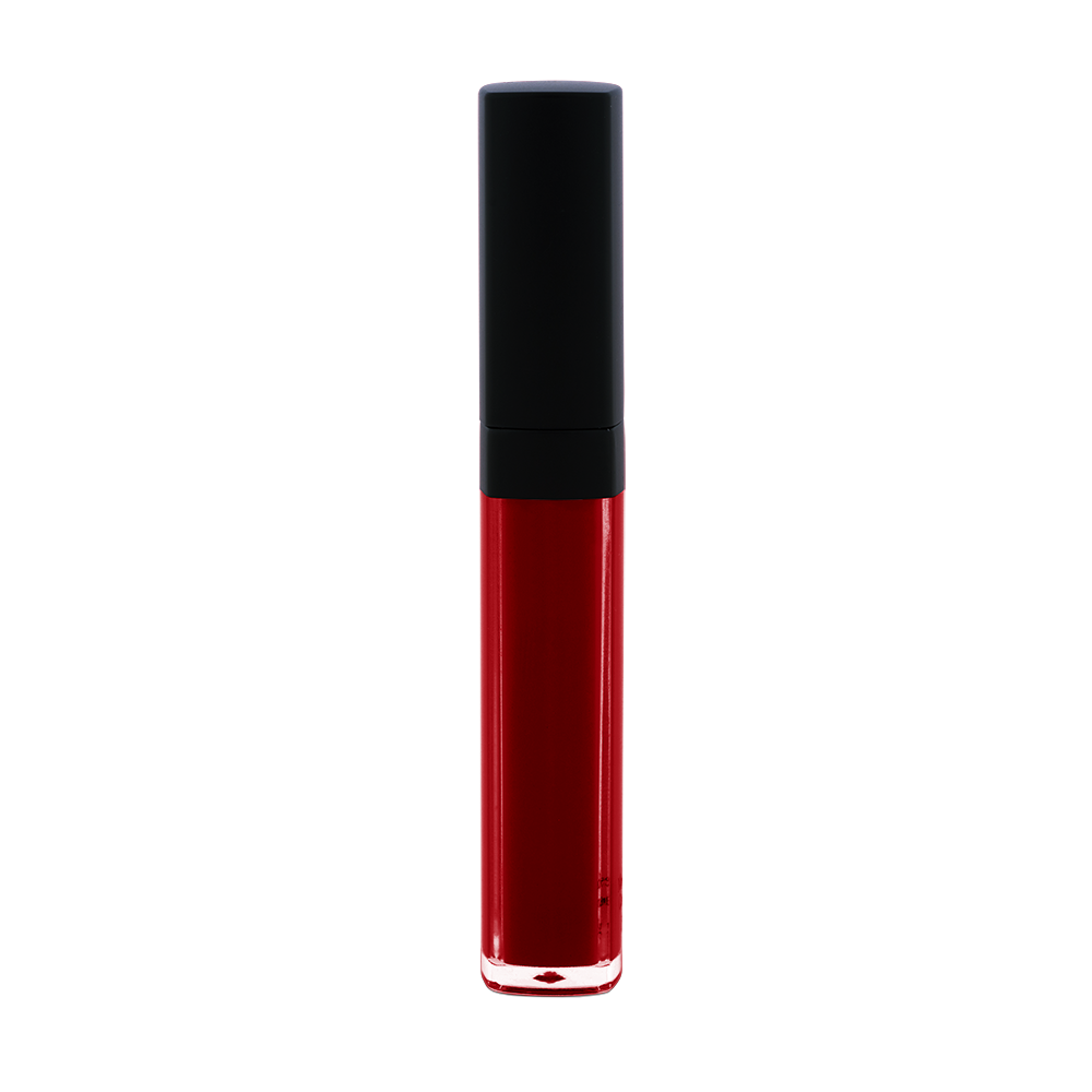 Liquid Lipstick - 4589 - Hot & Spicy