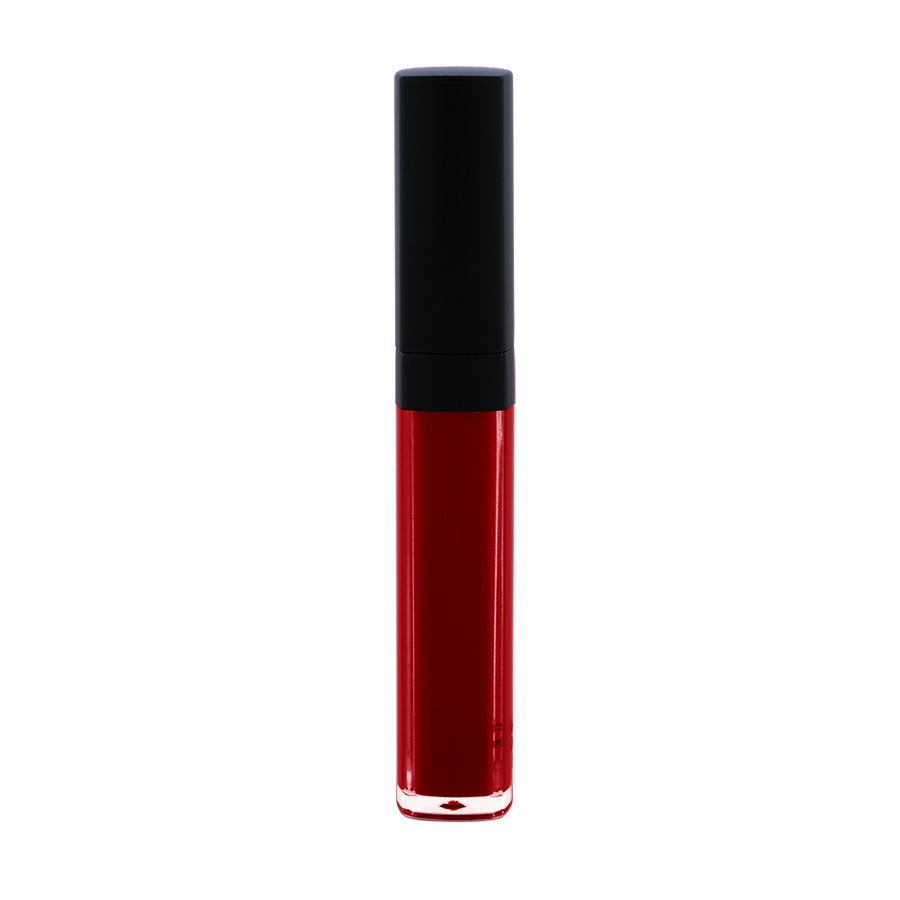 Liquid Lipstick - 4589 - Hot & Spicy