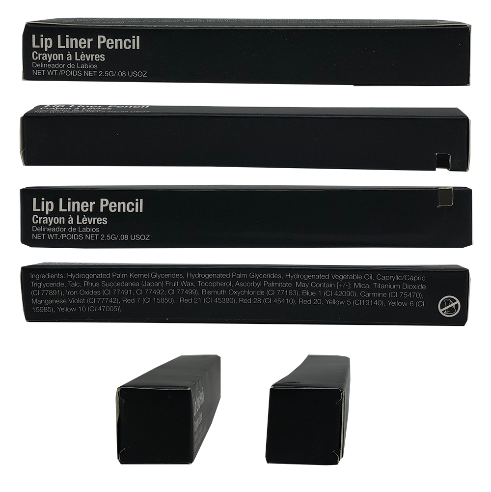 PBB Professional Black Box - Lip Pencil