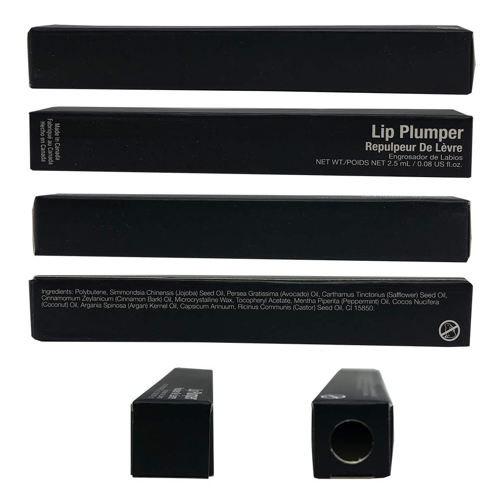 PBB Professional Black Box - Lip Plumper