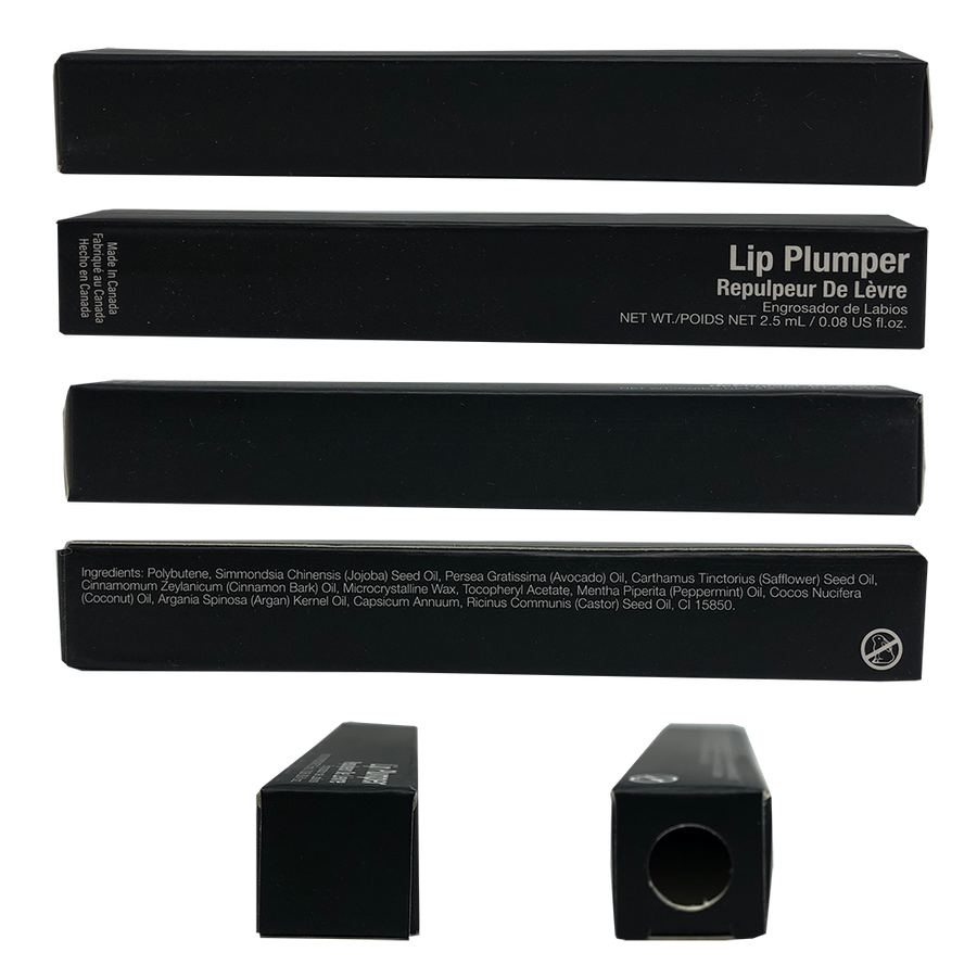 PBB Professional Black Box - Lip Plumper