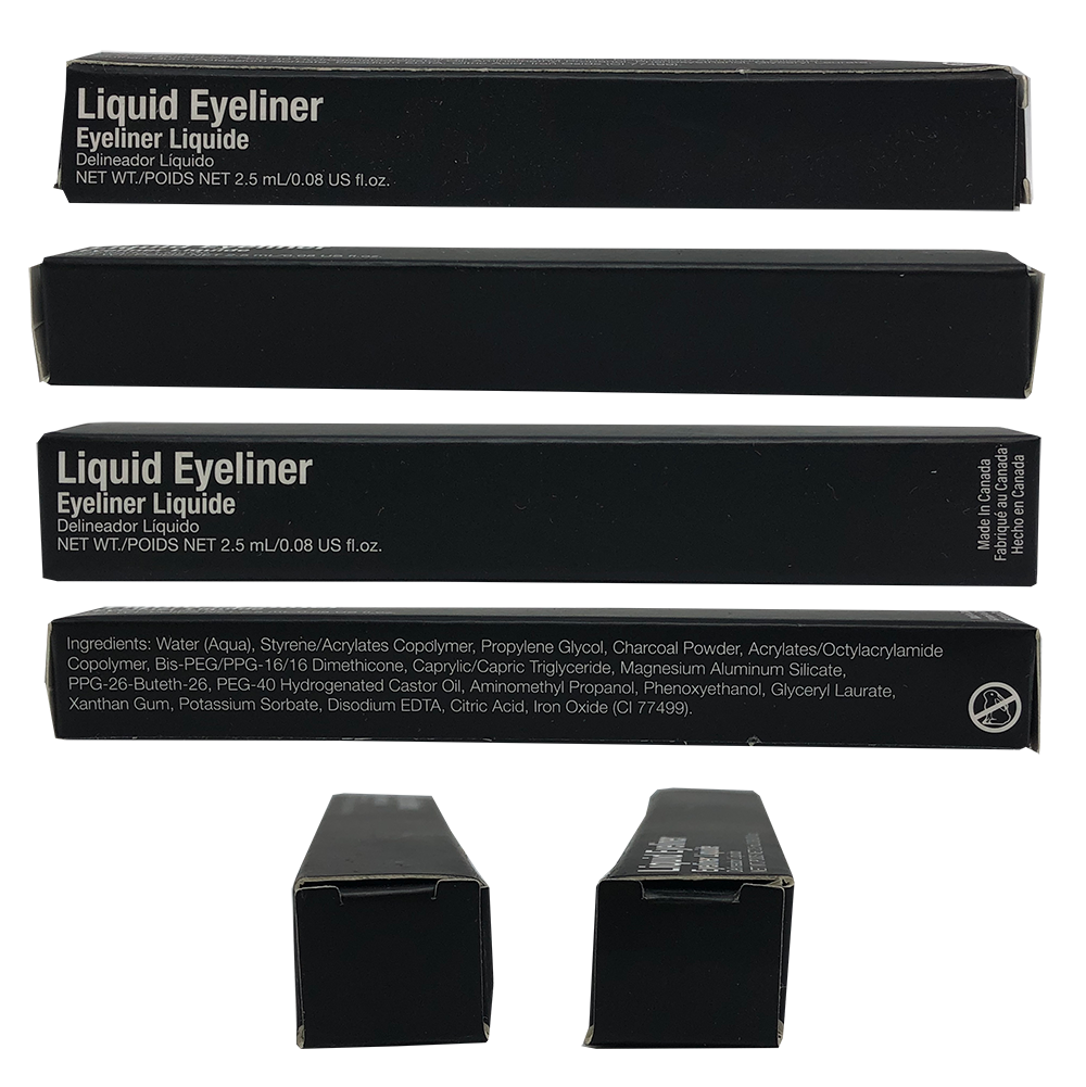 PBB Professional Black Box - Liquid Eyeliner