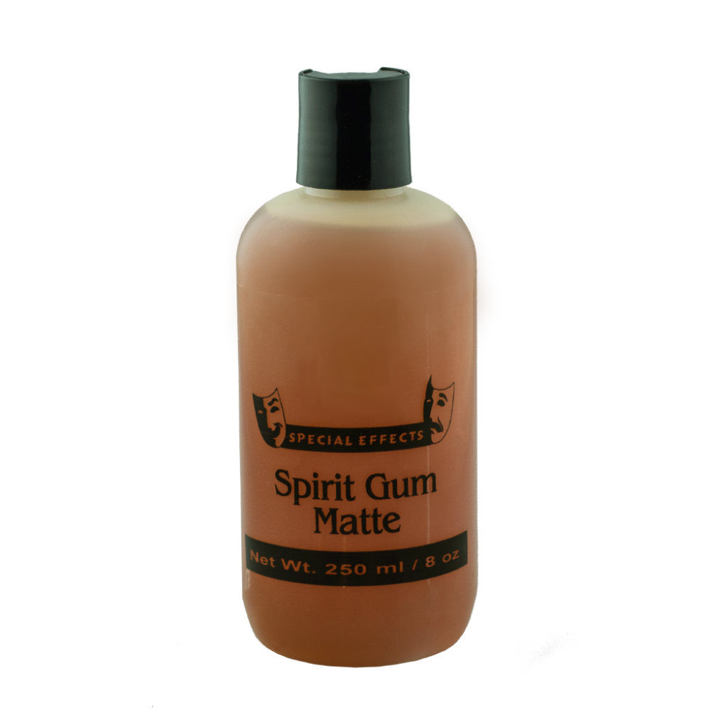 Spirit Gum – 8 oz/250 mL