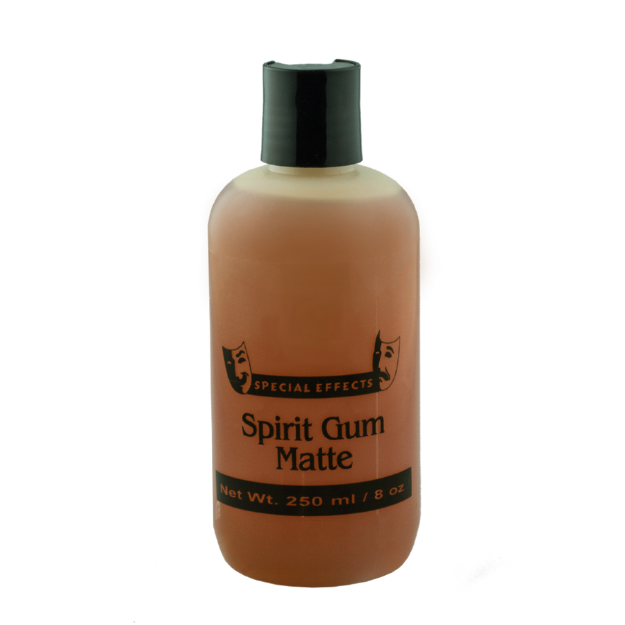 Spirit Gum – 8 oz/250 mL