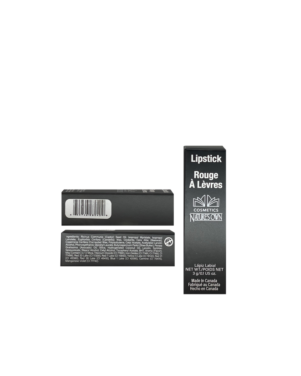 PBB Professional Black Box - Lipstick