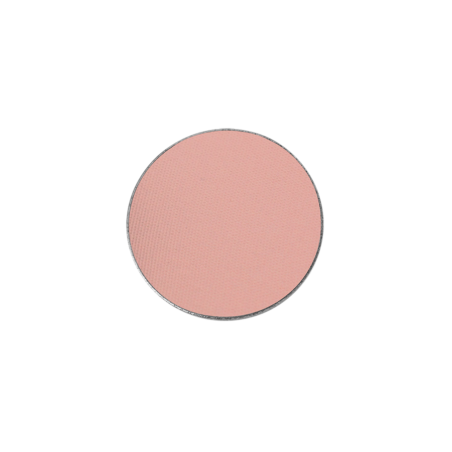 Refill - 6554 Earth M - Talc Free Blush