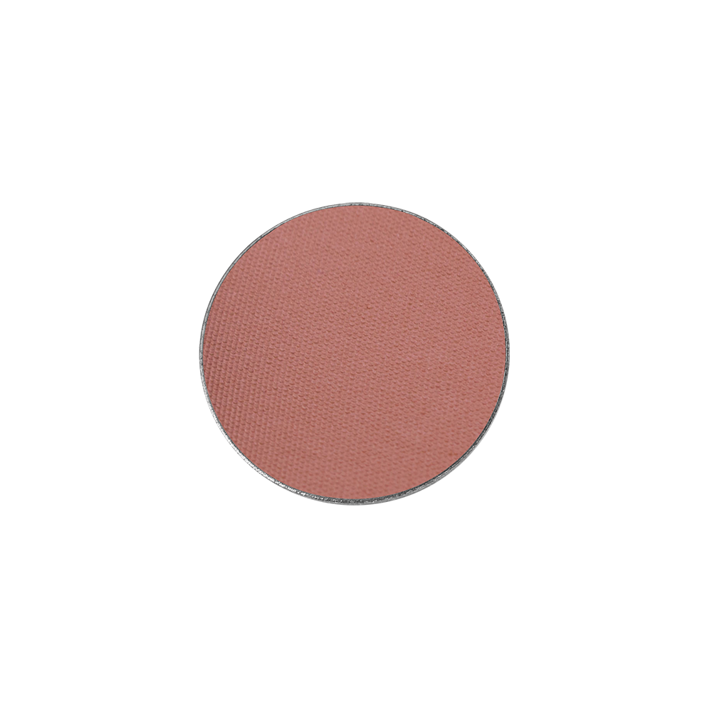 Refill - 6551 Warm Earth M - Talc Free Blush