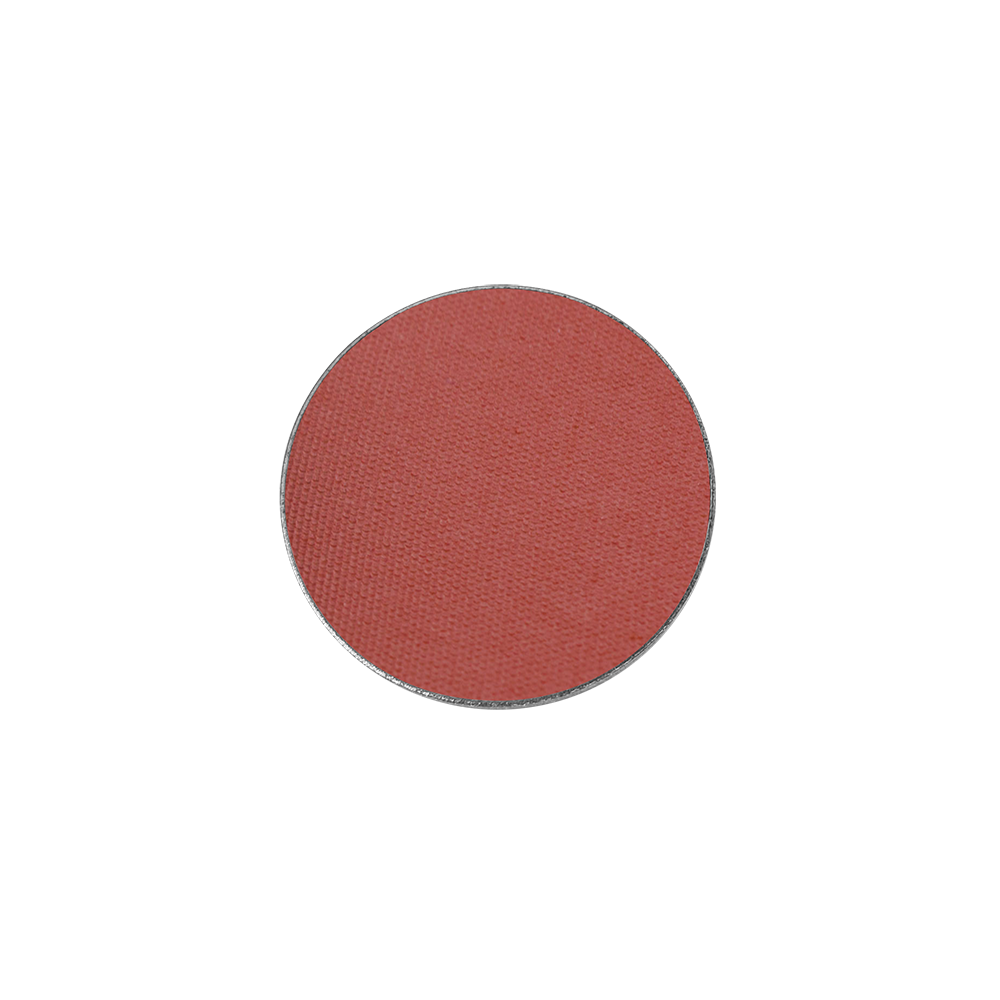 Refill - 6541 Cinnamon Toast M - Talc Free Blush