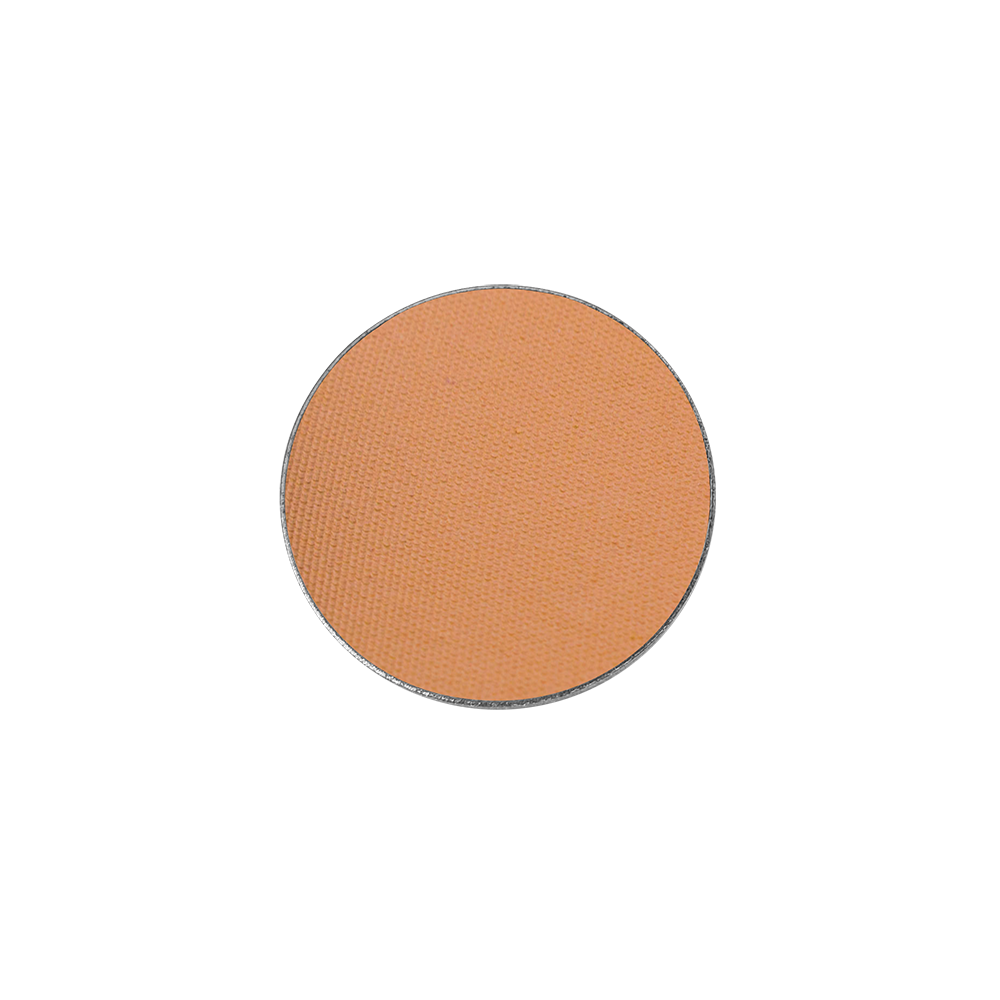 Refill - 6539 Caramel Bliss S - Talc Free Blush