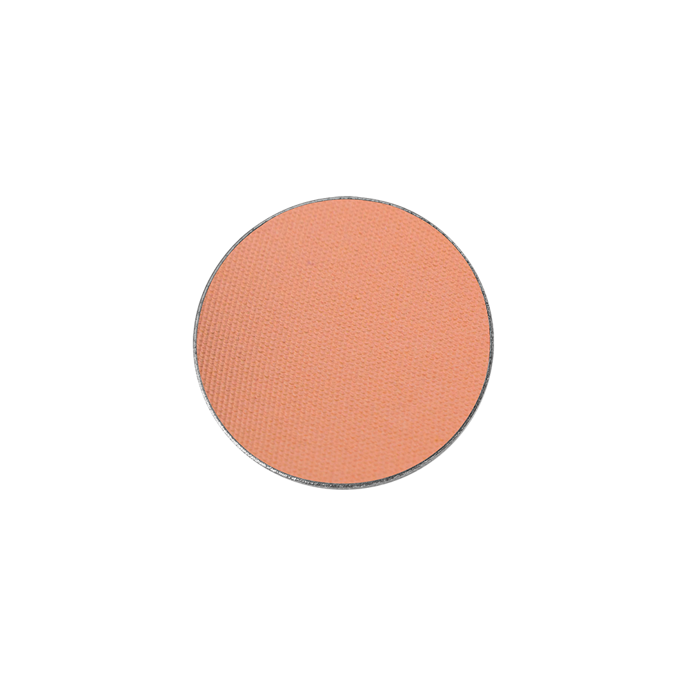 Refill - 6509 Passion Peach M - Talc Free Blush