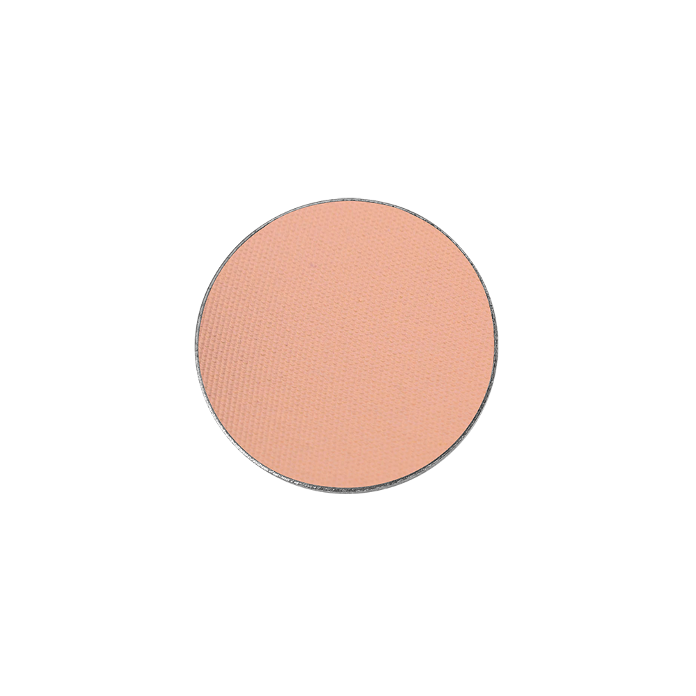 Refill - 6508 Pleasantly Fresh M - Talc Free Blush