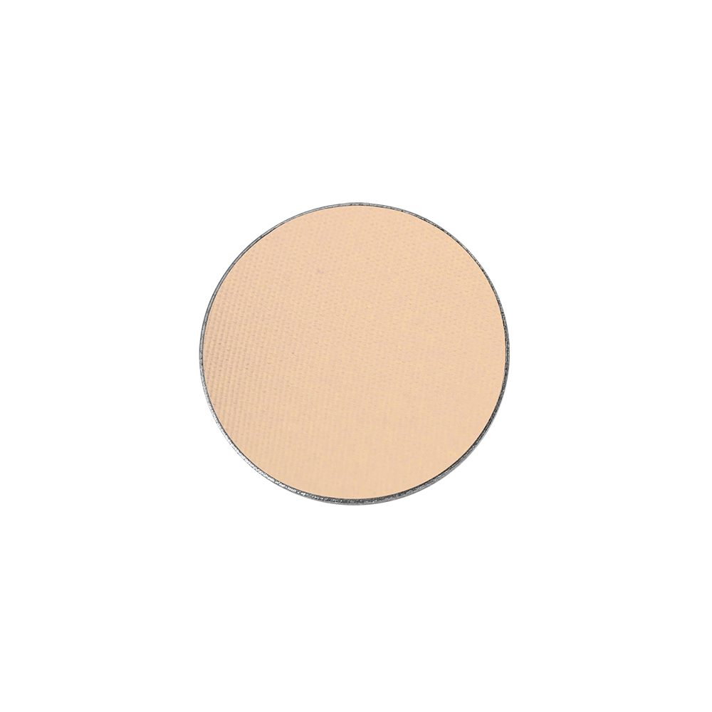 Refill - 6507 Creamy Peach M - Talc Free Blush