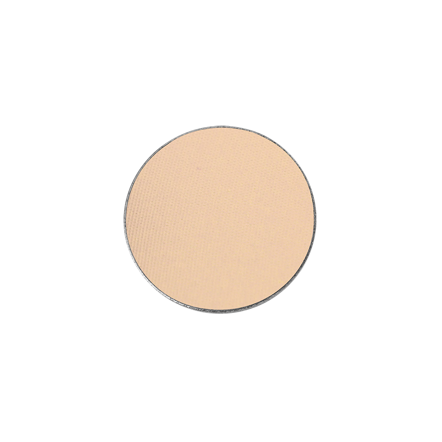 Refill - 6507 Creamy Peach M - Talc Free Blush