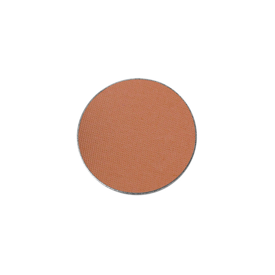 Refill - 6506 Desert Brown M - Talc Free Blush