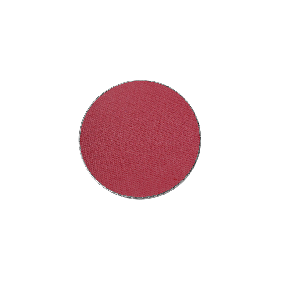 Refill - 6527 Burgundy Flame S - Talc Free Blush