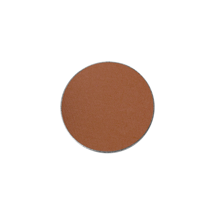 Refill - 6511 Golden Brown M - Talc Free Blush