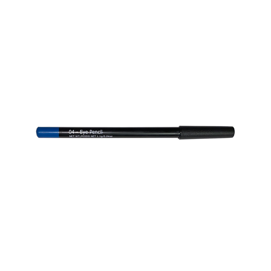 Eye Pencil - 0004 - Navy Blue