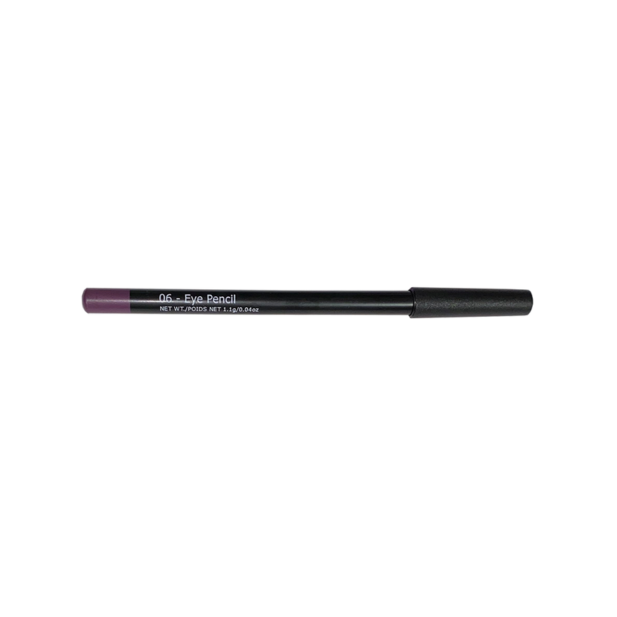 Eye Pencil - 0006 - Purple