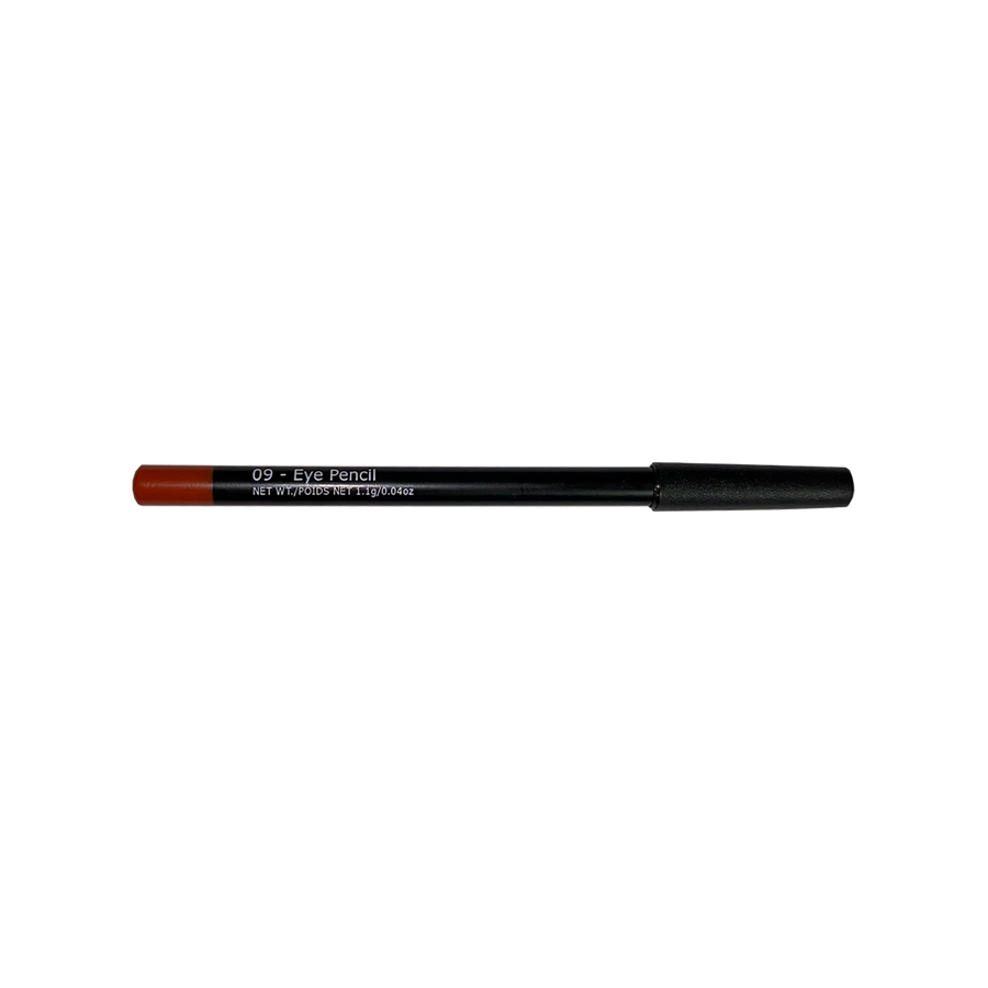 Eye Pencil - 0009 - Brown