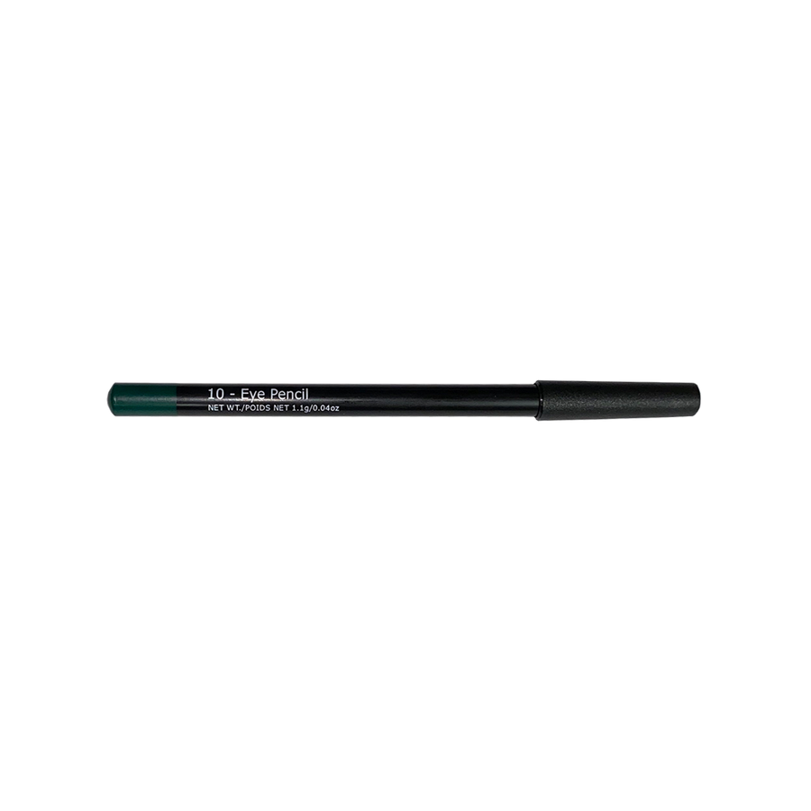 Eye Pencil - 0010 - Green