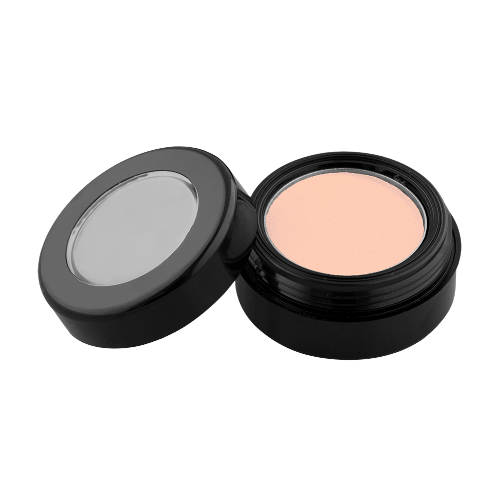 Eye Shadow - Spring Peach - Matte - Compact