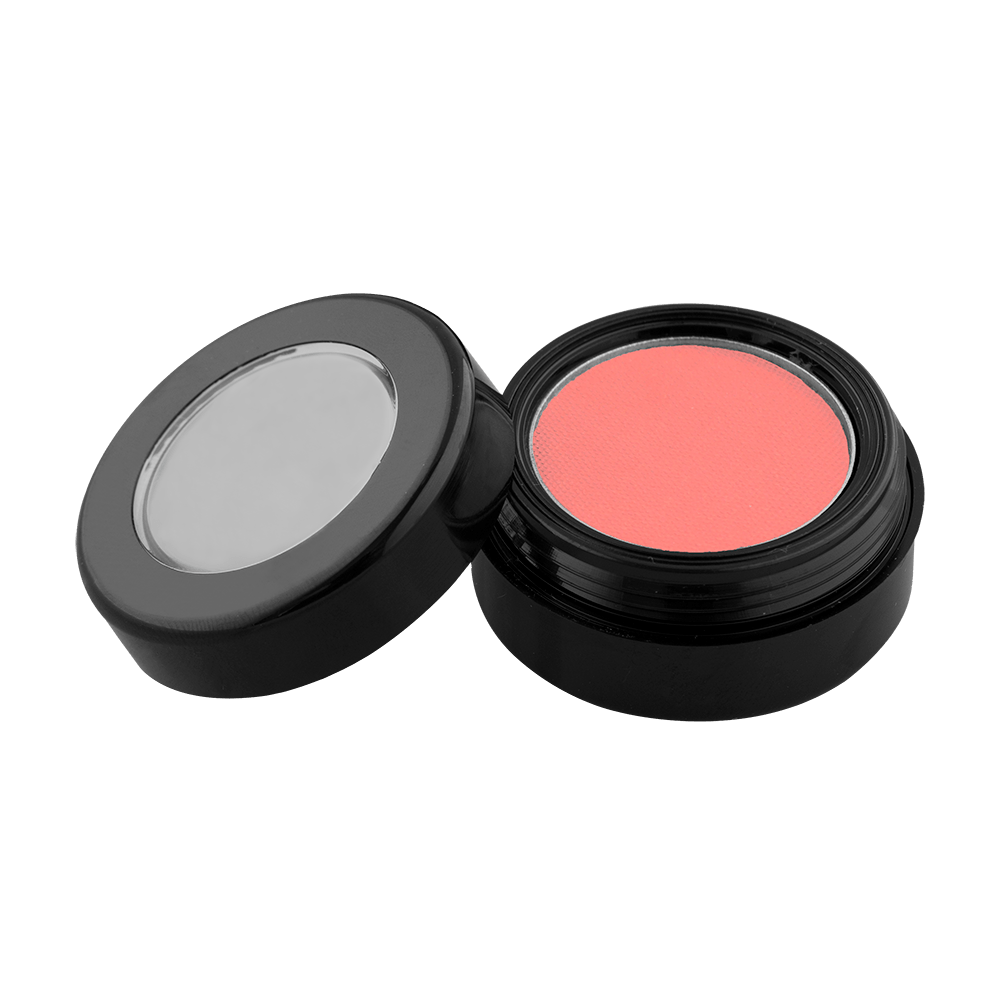 Eye Shadow - Sunset Rose - Matte - Compact