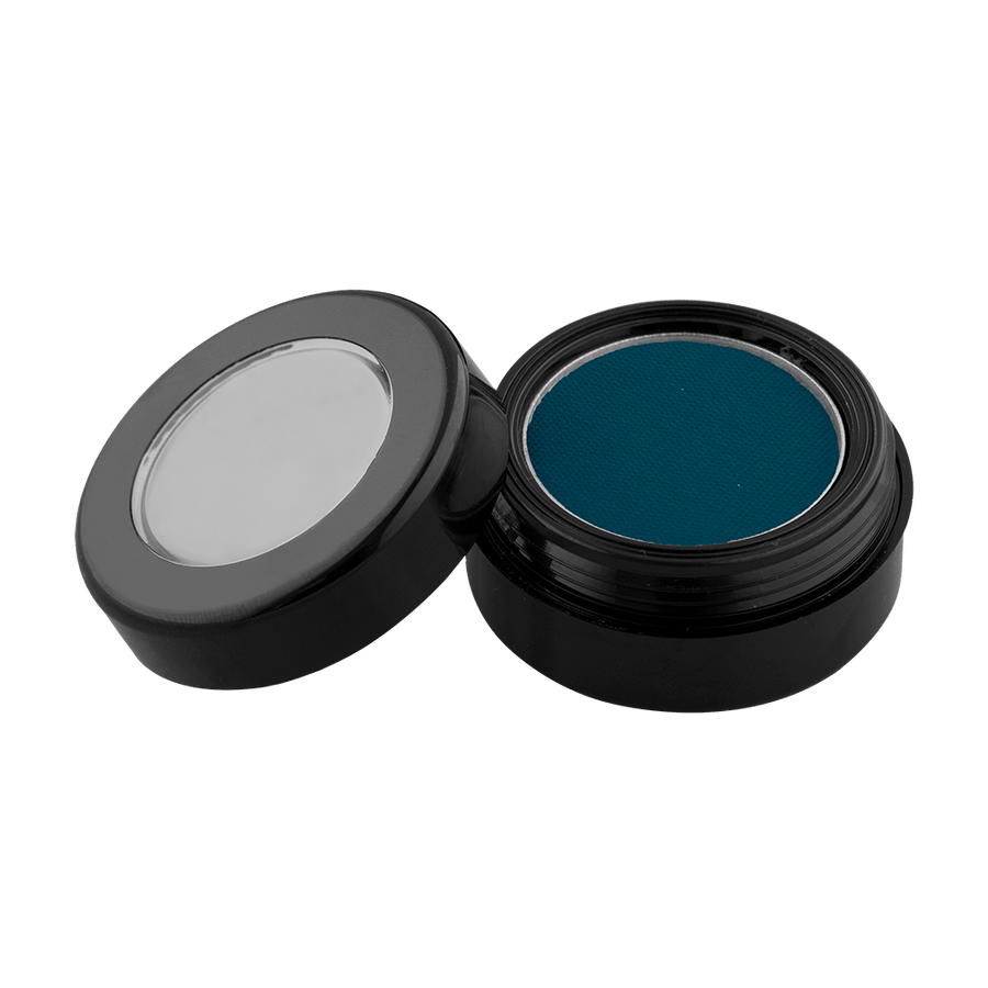 Eye Shadow - Ocean Blue - Compact